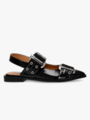 Steve Madden Grand Ave Black