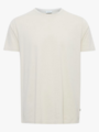 Solid Rock Short Sleeve Tee Oatmeal