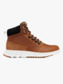 Sorel Mac Hill Lite Mid Plus Waterproof Sneaker Elk / Black