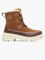 Sorel Torino™ V Waterproof Snow Boots Velvet Tan, Tobacco