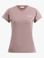 Swix Pace NTS Short Sleeve Baselayer Top Light Plum