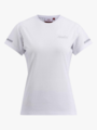 Swix Pace Short Sleeve Bright White