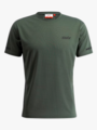 Swix Pace Short Sleeve Grønn