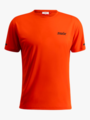 Swix Pace Short Sleeve Rød