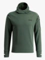 Swix Pace Midlayer Hooded Pine