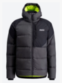 Swix Focus Down Jacket Magnet / Black