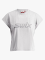 Swix MoveX Short Sleeve Bright White