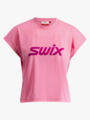 Swix MoveX Short Sleeve Sakura