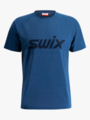 Swix MoveX Short Sleeve Lake Blue