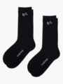 Twentyfour Sport Sock 2-Pack Sort