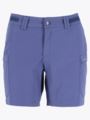 Twentyfour Mode Flex Shorts Indigo