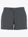 Twentyfour Mode Hybrid Shorts Antrasitt