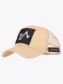 Twentyfour Mode Trucker Sand