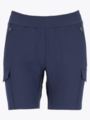 Twentyfour Venture Air Sykkelshorts Marine