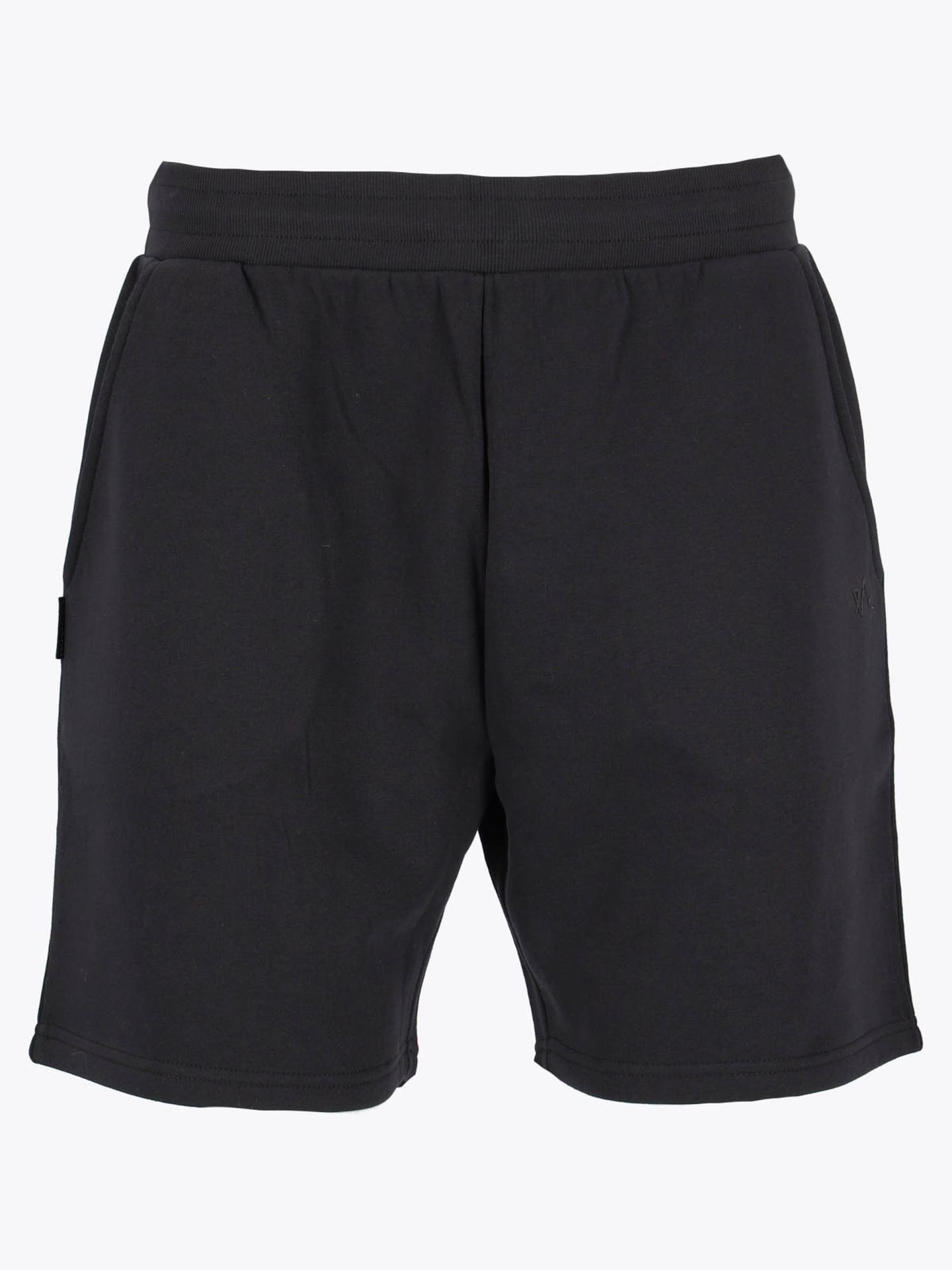 Twentyfour & Shorts - Herre - Sort - M