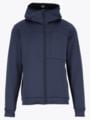 Twentyfour Venture Air Hoodie Marine