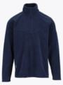 Twentyfour Venture Light Fleece Half Zip Marine