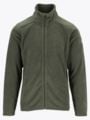 Twentyfour Venture Light Fleece Long Zip H Furu