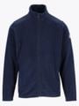 Twentyfour Venture Light Fleece Long Zip H Marine