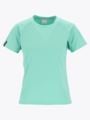 Twentyfour Venture Tee Aqua