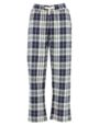 Twentyfour Dreamy Pyjamas Pant Mellomgrønn