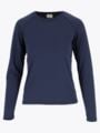 Twentyfour Venture Longsleeve Marine