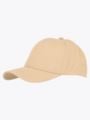 Twentyfour & Brand Cap Sand