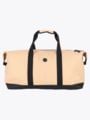 Twentyfour & Weekendbag 35L Sand