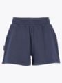 Twentyfour & Shorts Jente Marine