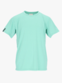 Twentyfour Venture Tee Junior Aqua