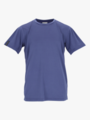 Twentyfour Venture Tee Junior Indigo