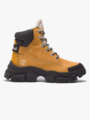 Timberland Adley Way HGH Top Lace Up Sneaker Wheat Nubuck