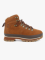 Timberland Euro Hiker Fur Lined Waterproof Boot Saddle Numbuck