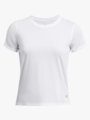 Under Armour Launch Tee White / Reflective