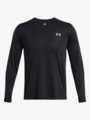 Under Armour Launch Long Sleeve Black / Reflective