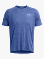 Under Armour Tech Textured Short Sleeve Tee Horizon Blue