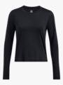 Under Armour Launch Long Sleeve Black / Reflective - 001