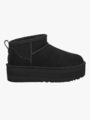 UGG Classic Ultra Mini Platform Black