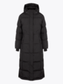 Urban Pioneers Liv Coat Black