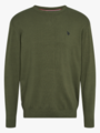 U.S. Polo Assn. Adair Knit Forest Night