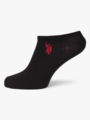 U.S. Polo Assn. Footies Aritz 3 Pack Sort