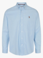 U.S. Polo Assn. Flex Calvert Shirt Regular Light Blue