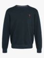 U.S. Polo Assn. Hugo Sweat Dark Sapphire