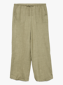 Vero Moda Melaney High Waist Loose Pant Laurel Wreath Melange