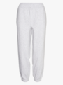 Vero Moda Sonja Sweat Pants Super Light Grey Melange