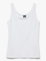 Vero Moda Lulu Tank Top Bright White