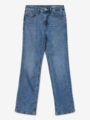 Vero Moda Tessa Straight Jeans Medium Blue Denim