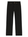 Wrangler 13MWZ Shadow Black