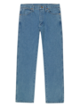 Wrangler 13MWZ Antique Wash