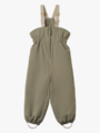 Wheat Ski Pants Sal Tech Dry Leaves